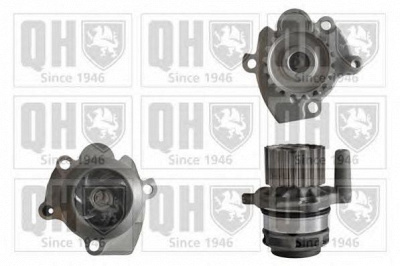 QUINTON HAZELL qcp3622 -  Водяной насос